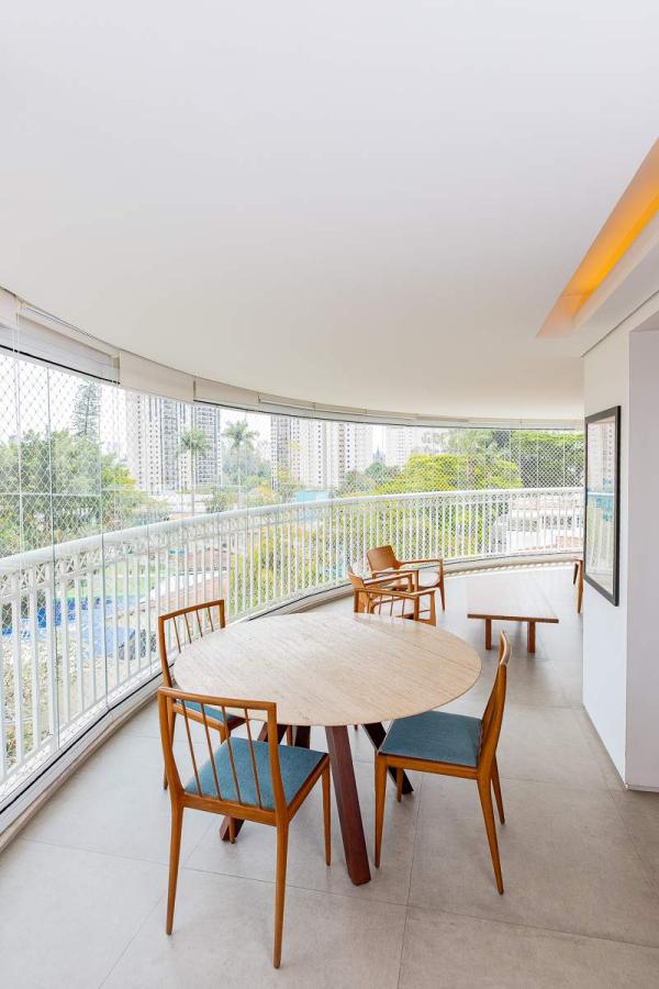 Apartamento, 4 quartos, 246 m² - Foto 21