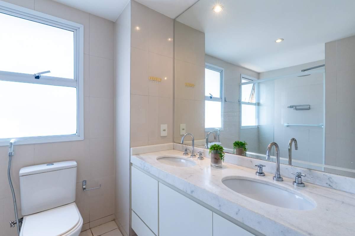 Apartamento, 3 quartos, 161 m² - Foto 21