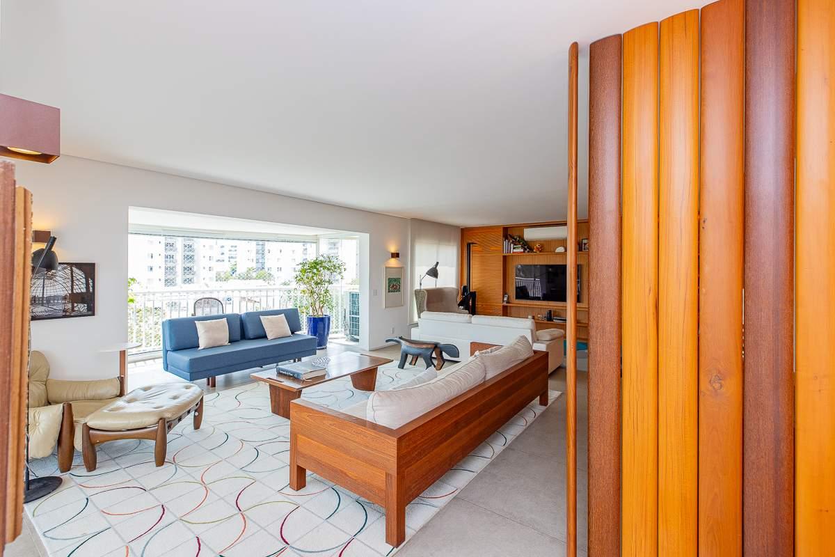 Apartamento, 4 quartos, 246 m² - Foto 22
