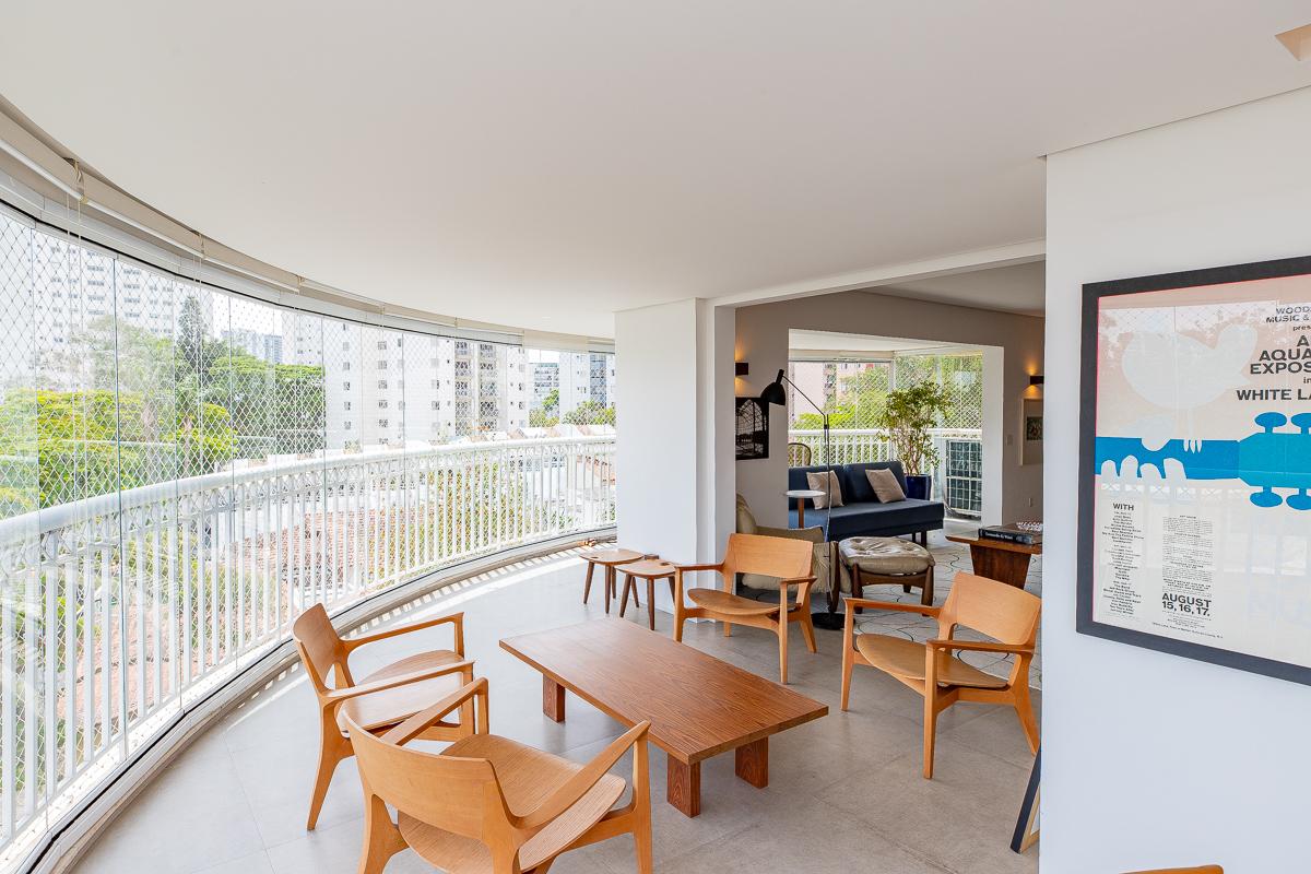 Apartamento, 4 quartos, 246 m² - Foto 24