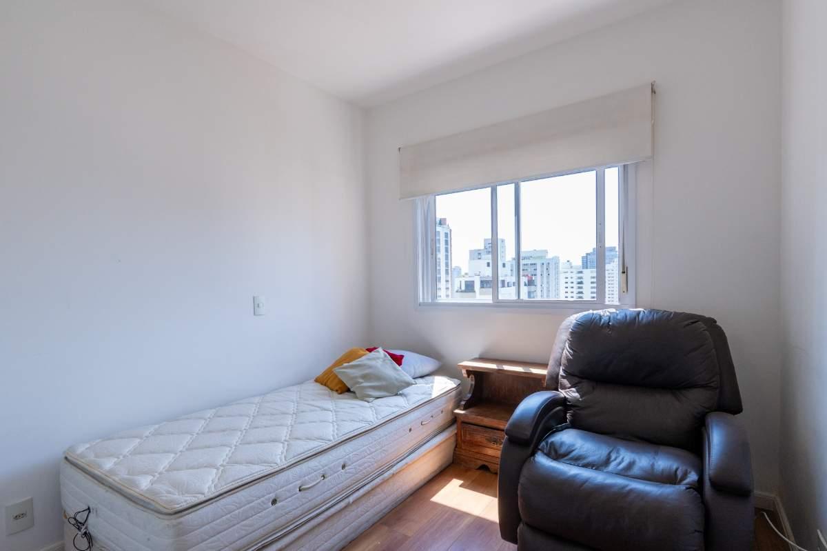 Apartamento, 3 quartos, 161 m² - Foto 24