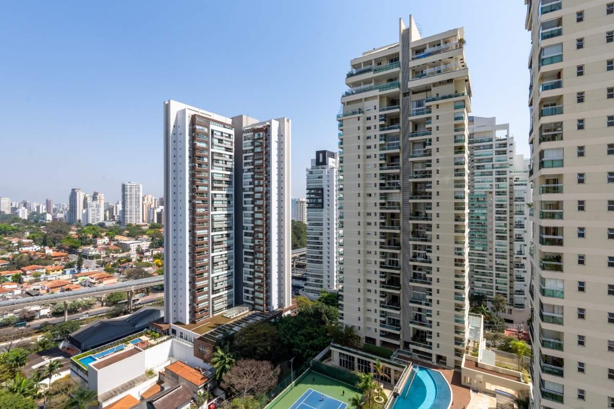 Apartamento, 3 quartos, 161 m² - Foto 25