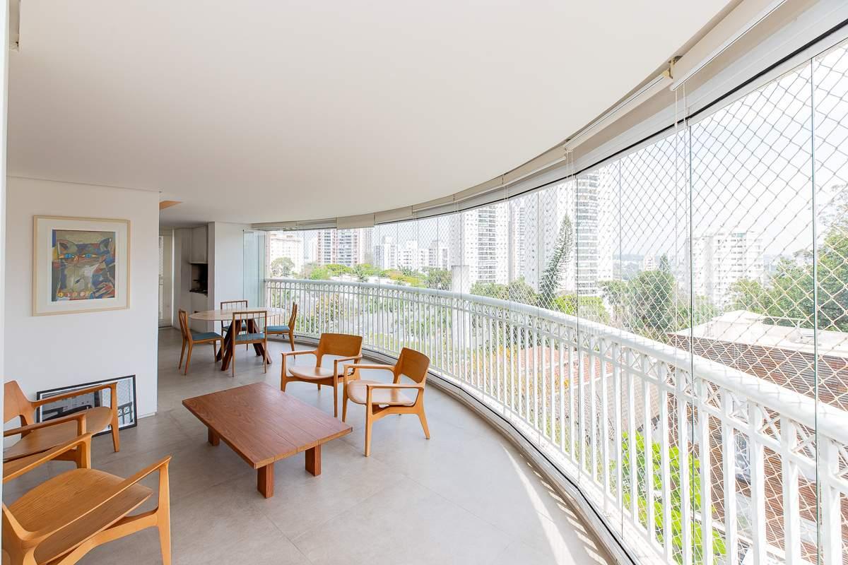 Apartamento, 4 quartos, 246 m² - Foto 25
