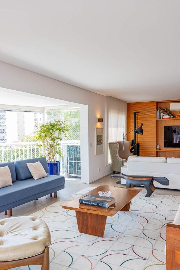 Apartamento, 4 quartos, 246 m² - Foto 5