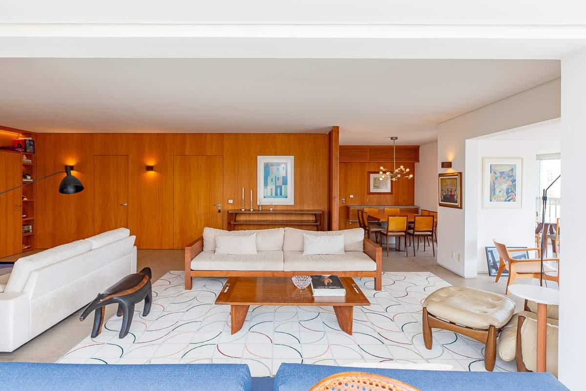 Apartamento, 4 quartos, 246 m² - Foto 6