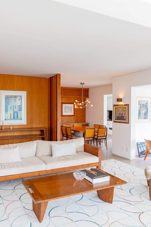 Apartamento, 4 quartos, 246 m² - Foto 7