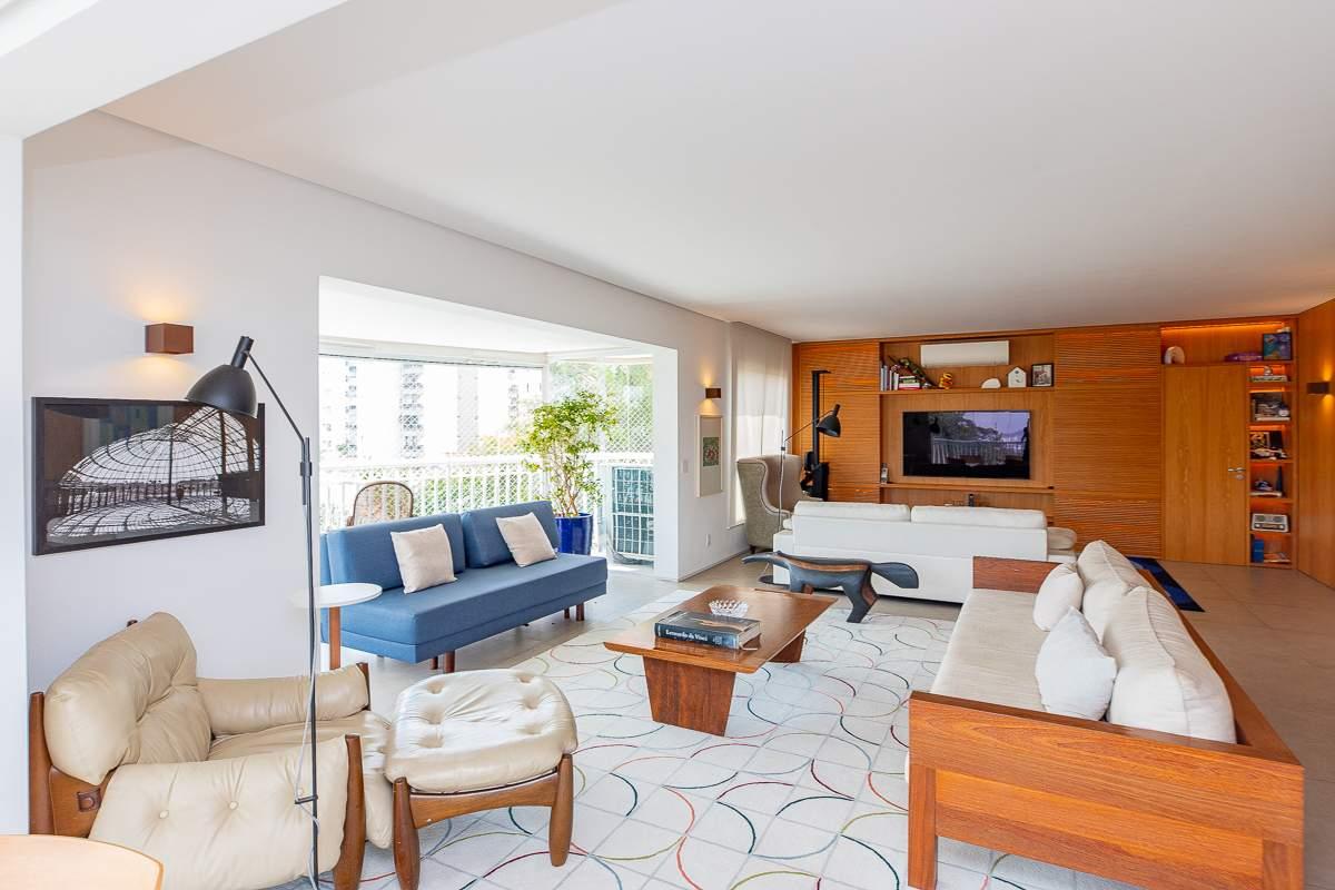 Apartamento, 4 quartos, 246 m² - Foto 8