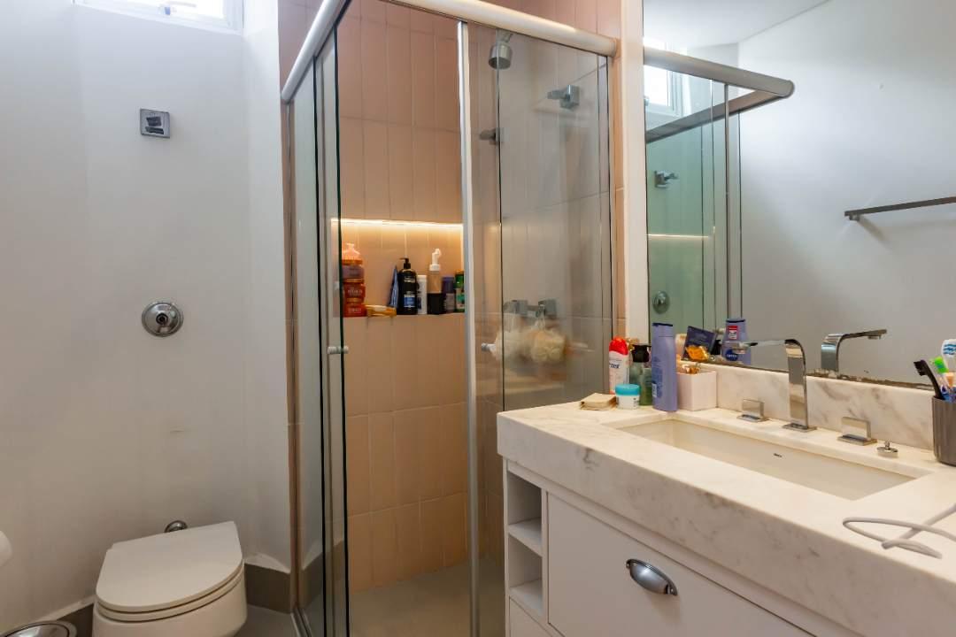 Apartamento, 3 quartos, 157 m² - Foto 10