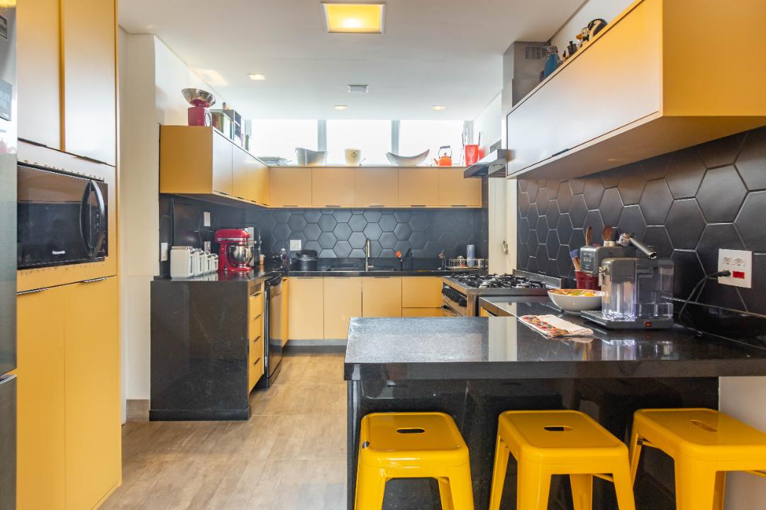 Apartamento, 3 quartos, 157 m² - Foto 11