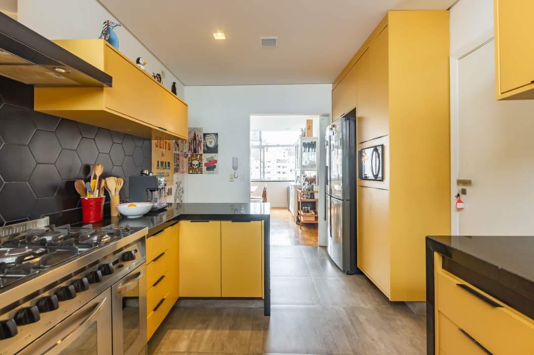 Apartamento, 3 quartos, 157 m² - Foto 12