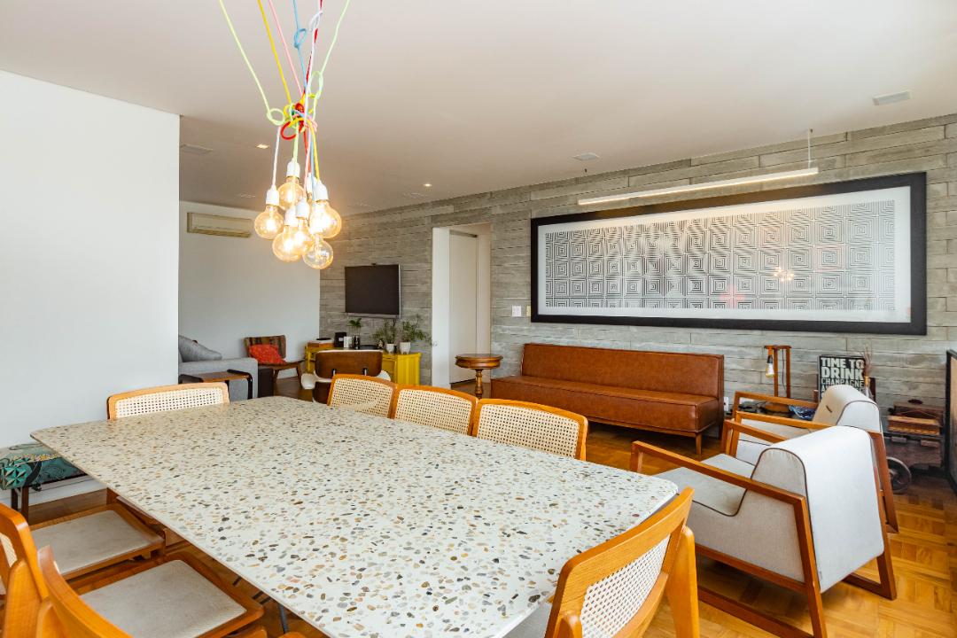 Apartamento, 3 quartos, 157 m² - Foto 2