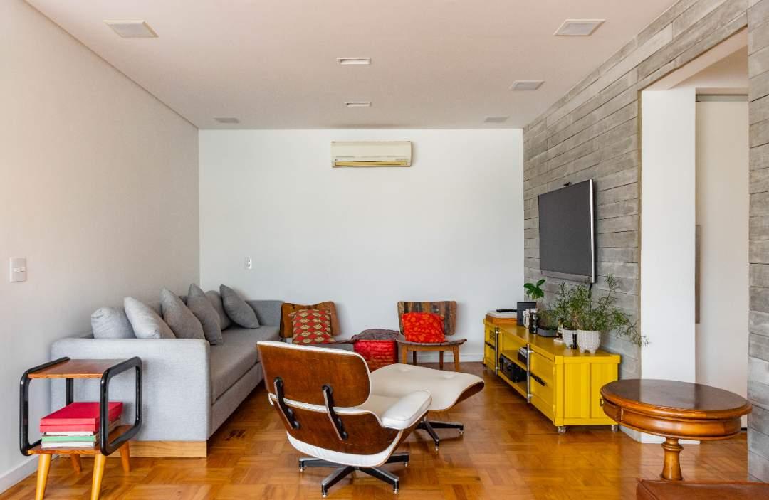 Apartamento, 3 quartos, 157 m² - Foto 3