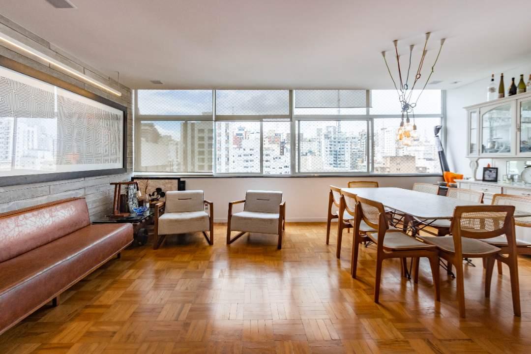 Apartamento, 3 quartos, 157 m² - Foto 4