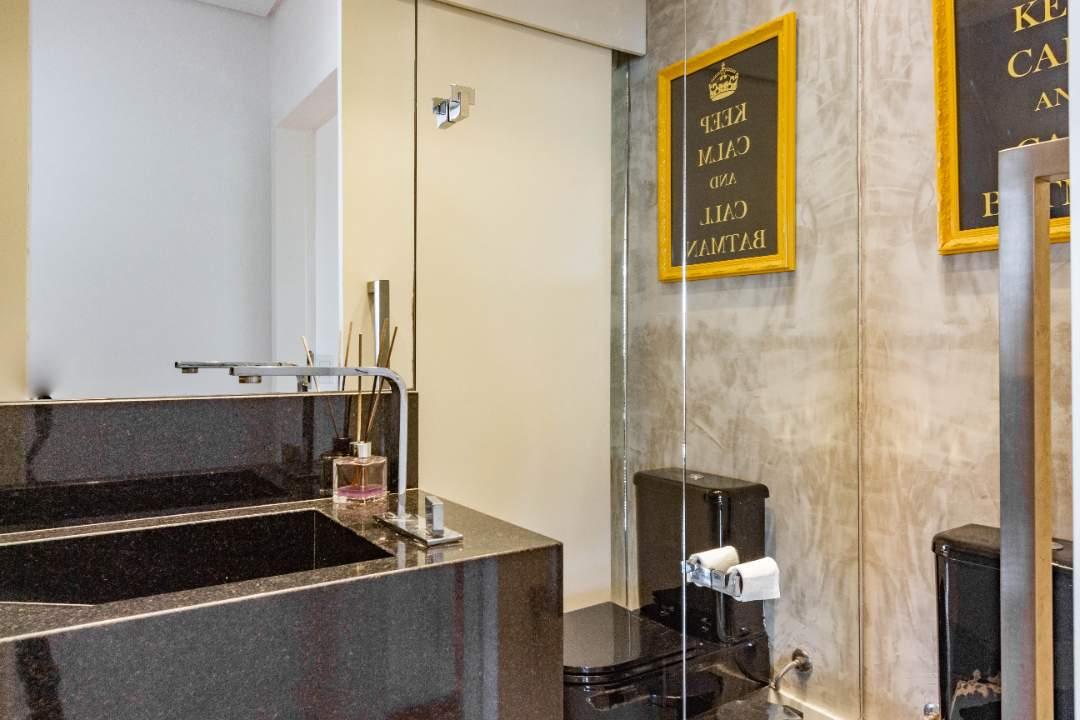 Apartamento, 3 quartos, 157 m² - Foto 5