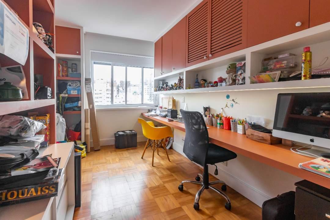 Apartamento, 3 quartos, 157 m² - Foto 6