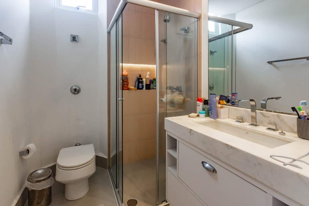 Apartamento, 3 quartos, 157 m² - Foto 8