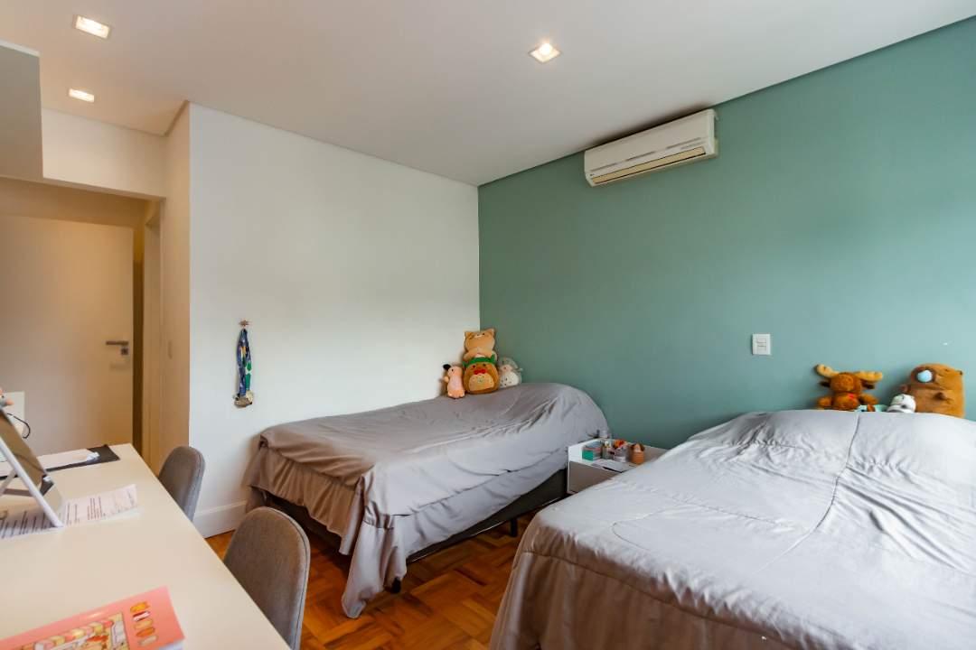 Apartamento, 3 quartos, 157 m² - Foto 9
