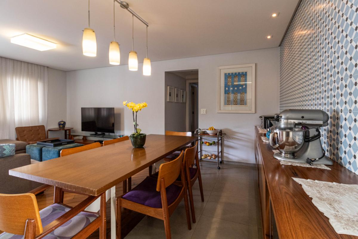 Apartamento, 3 quartos, 131 m² - Foto 10