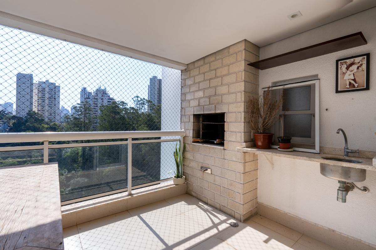 Apartamento, 2 quartos, 210 m² - Foto 10