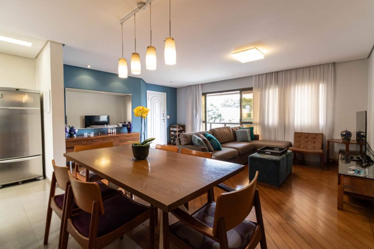 Apartamento, 3 quartos, 131 m² - Foto 11