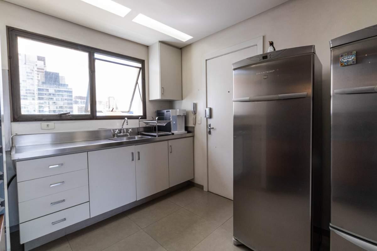 Apartamento, 3 quartos, 131 m² - Foto 13