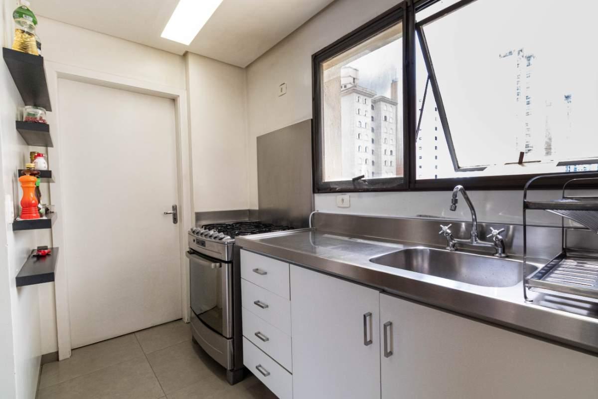 Apartamento, 3 quartos, 131 m² - Foto 14