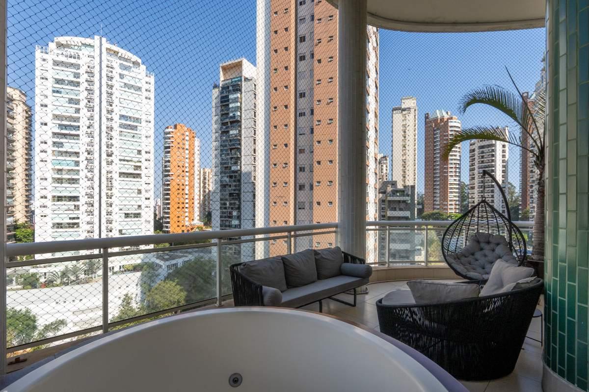 Apartamento, 2 quartos, 210 m² - Foto 15