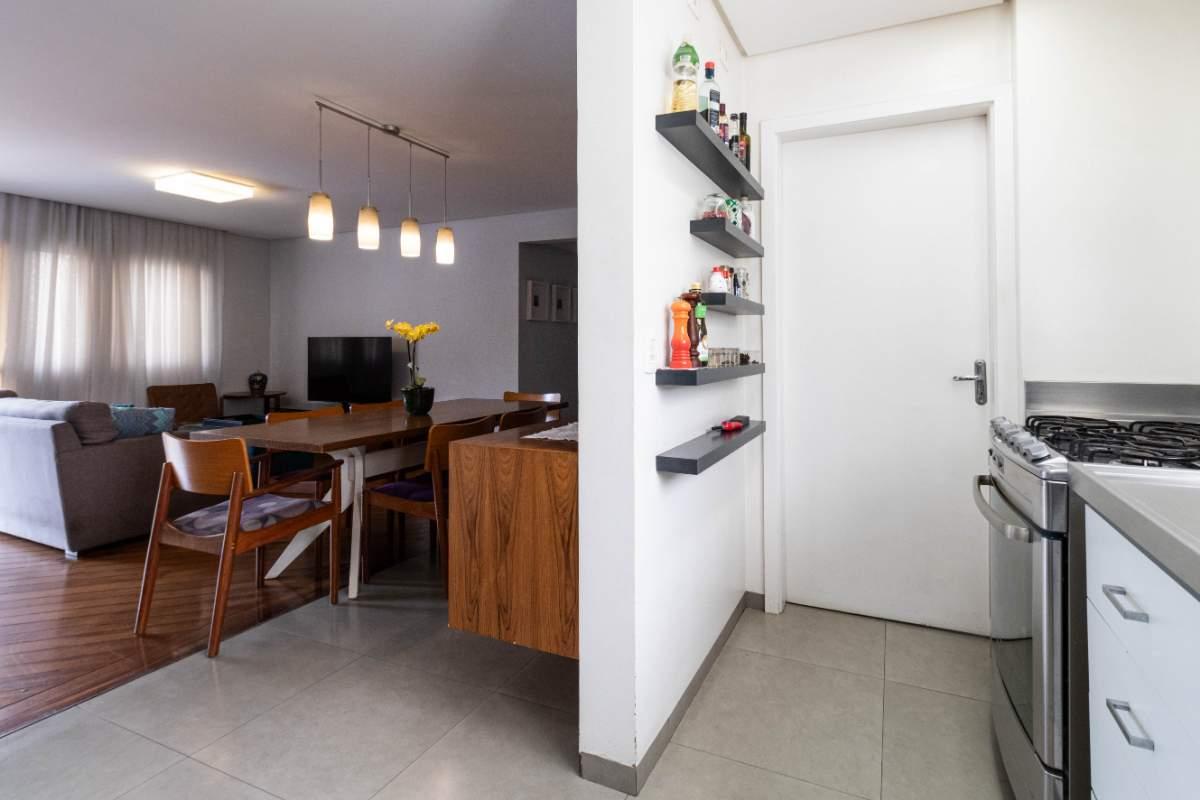 Apartamento, 3 quartos, 131 m² - Foto 16