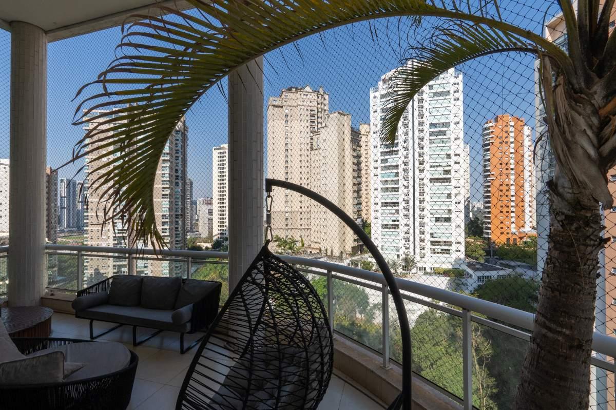 Apartamento, 2 quartos, 210 m² - Foto 17
