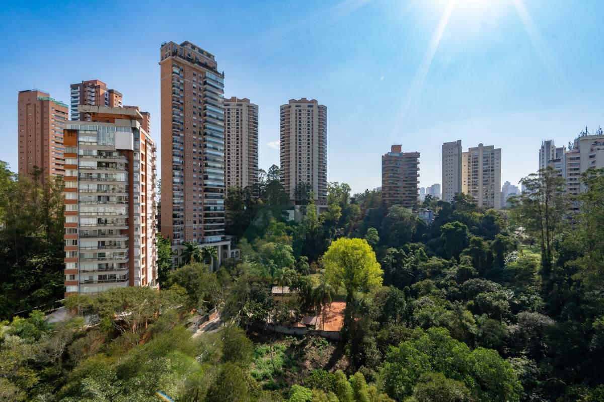 Apartamento, 2 quartos, 210 m² - Foto 18