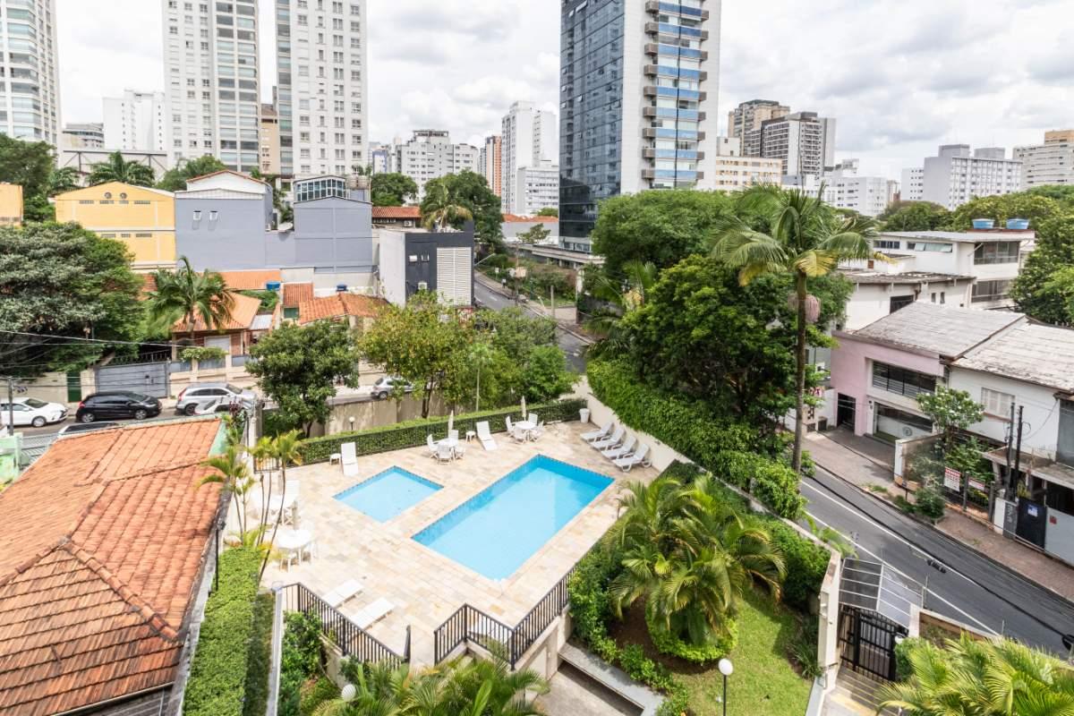 Apartamento, 3 quartos, 131 m² - Foto 19