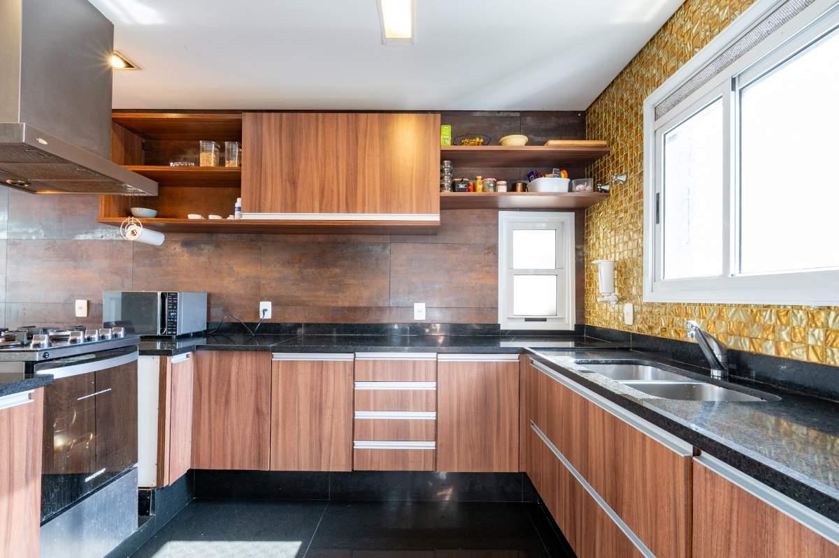 Apartamento, 2 quartos, 210 m² - Foto 21