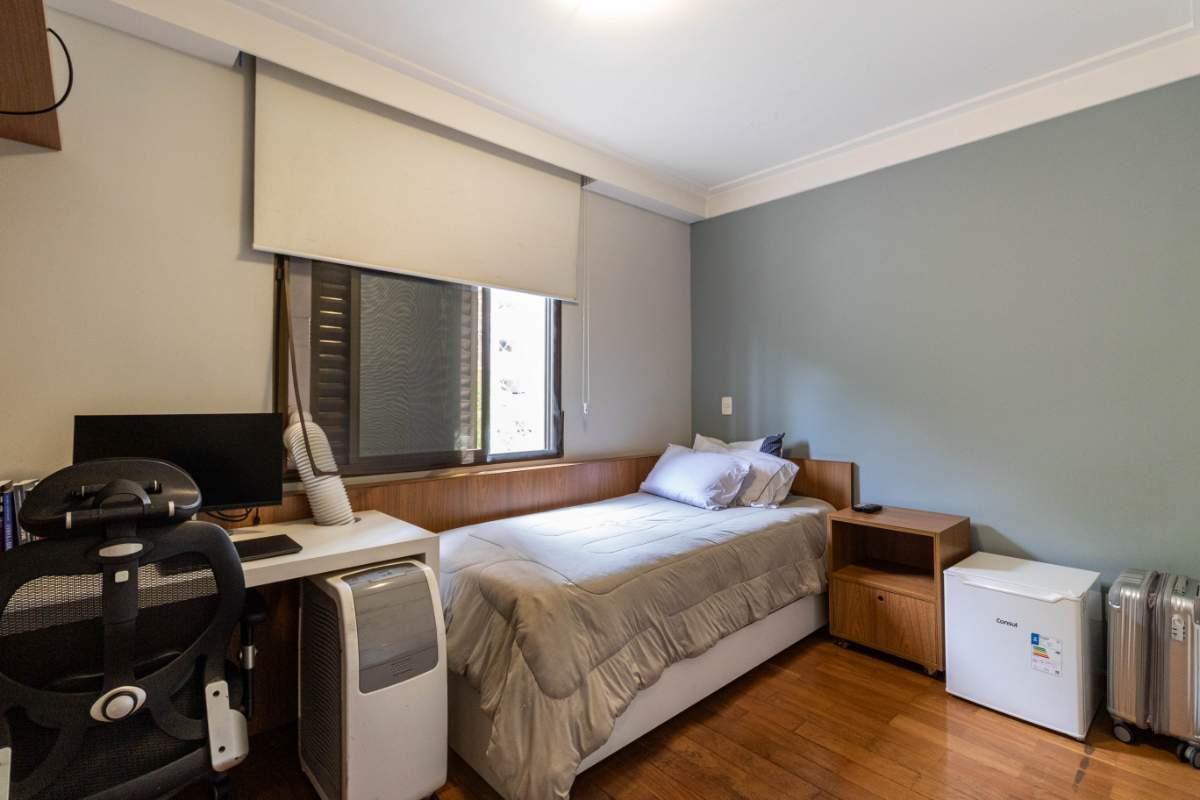 Apartamento, 3 quartos, 131 m² - Foto 21