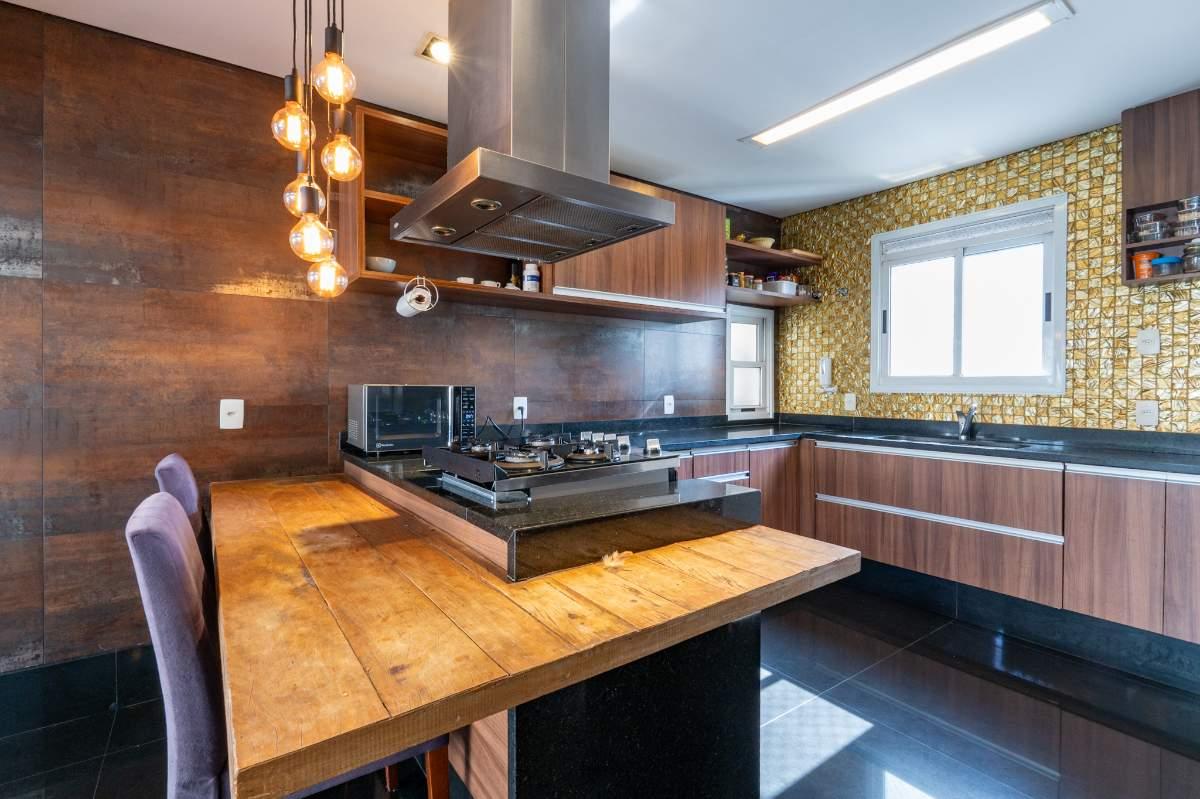 Apartamento, 2 quartos, 210 m² - Foto 22