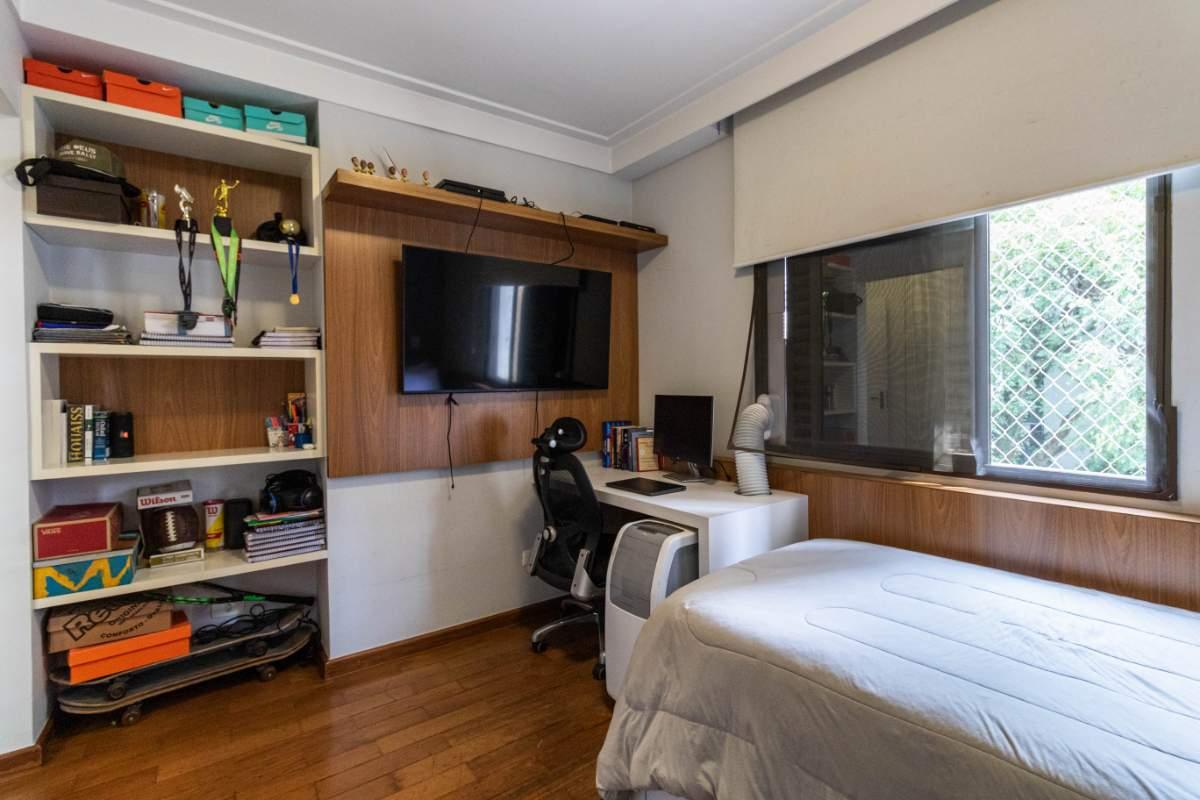 Apartamento, 3 quartos, 131 m² - Foto 23
