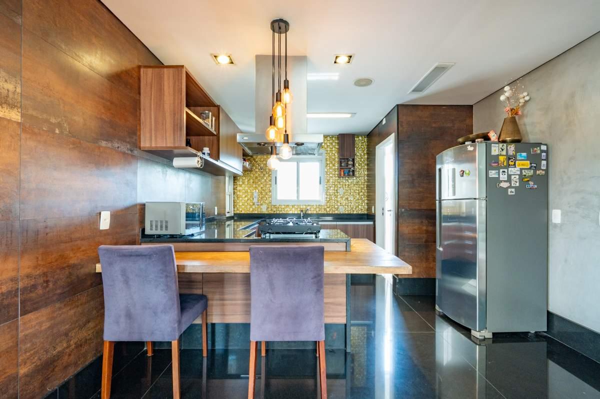 Apartamento, 2 quartos, 210 m² - Foto 23
