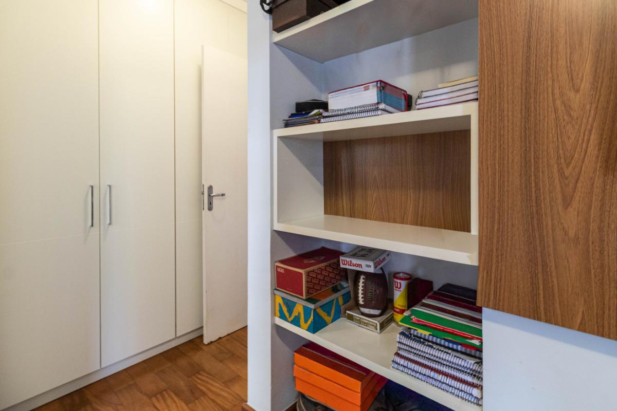 Apartamento, 3 quartos, 131 m² - Foto 24