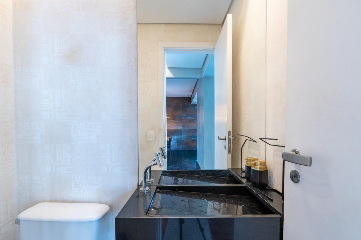 Apartamento, 2 quartos, 210 m² - Foto 24