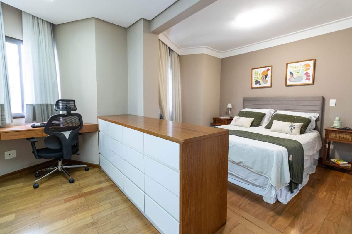 Apartamento, 3 quartos, 131 m² - Foto 25