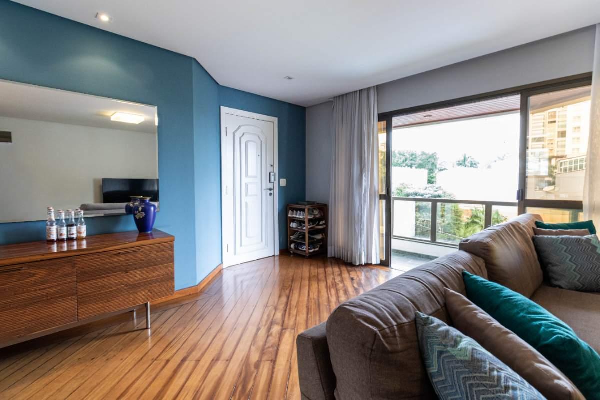 Apartamento, 3 quartos, 131 m² - Foto 3