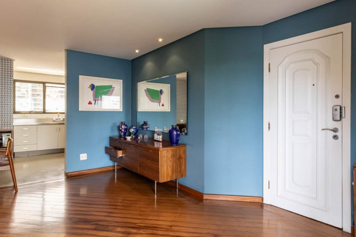 Apartamento, 3 quartos, 131 m² - Foto 4