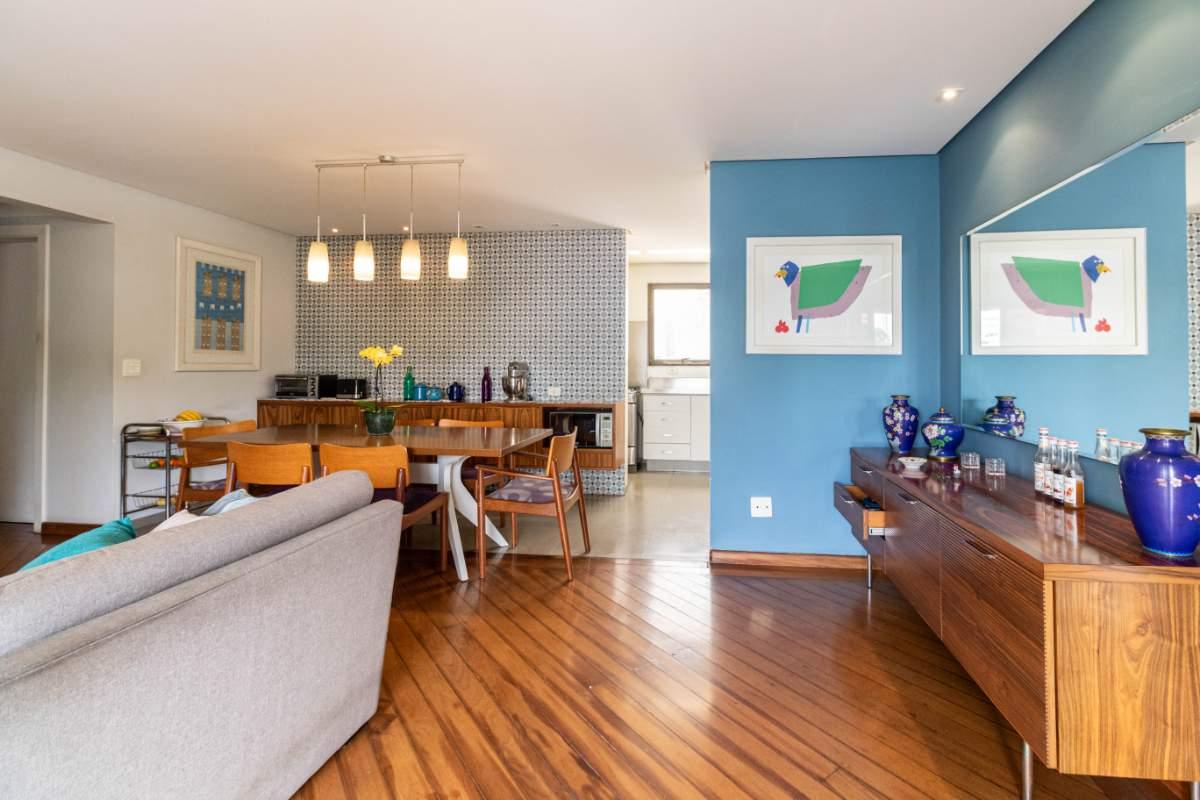 Apartamento, 3 quartos, 131 m² - Foto 5