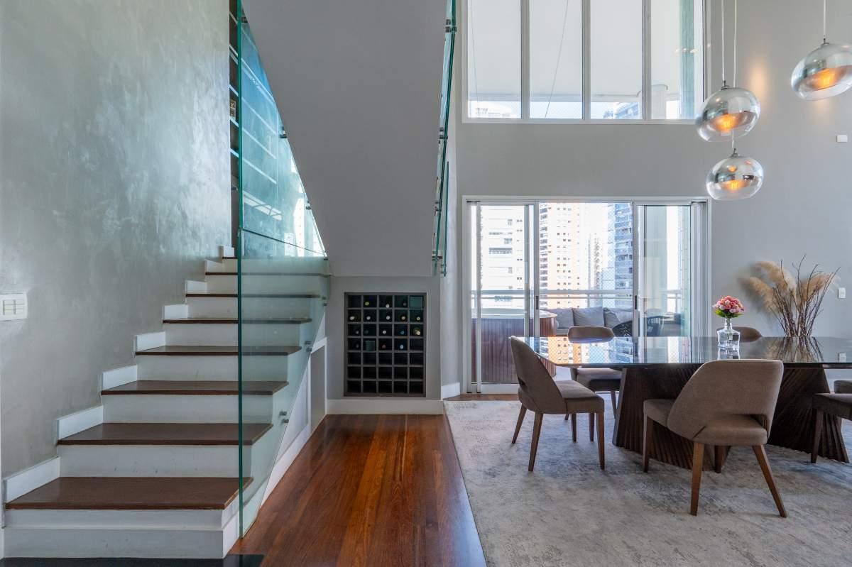 Apartamento, 2 quartos, 210 m² - Foto 5
