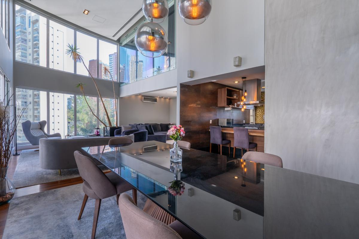 Apartamento, 2 quartos, 210 m² - Foto 6