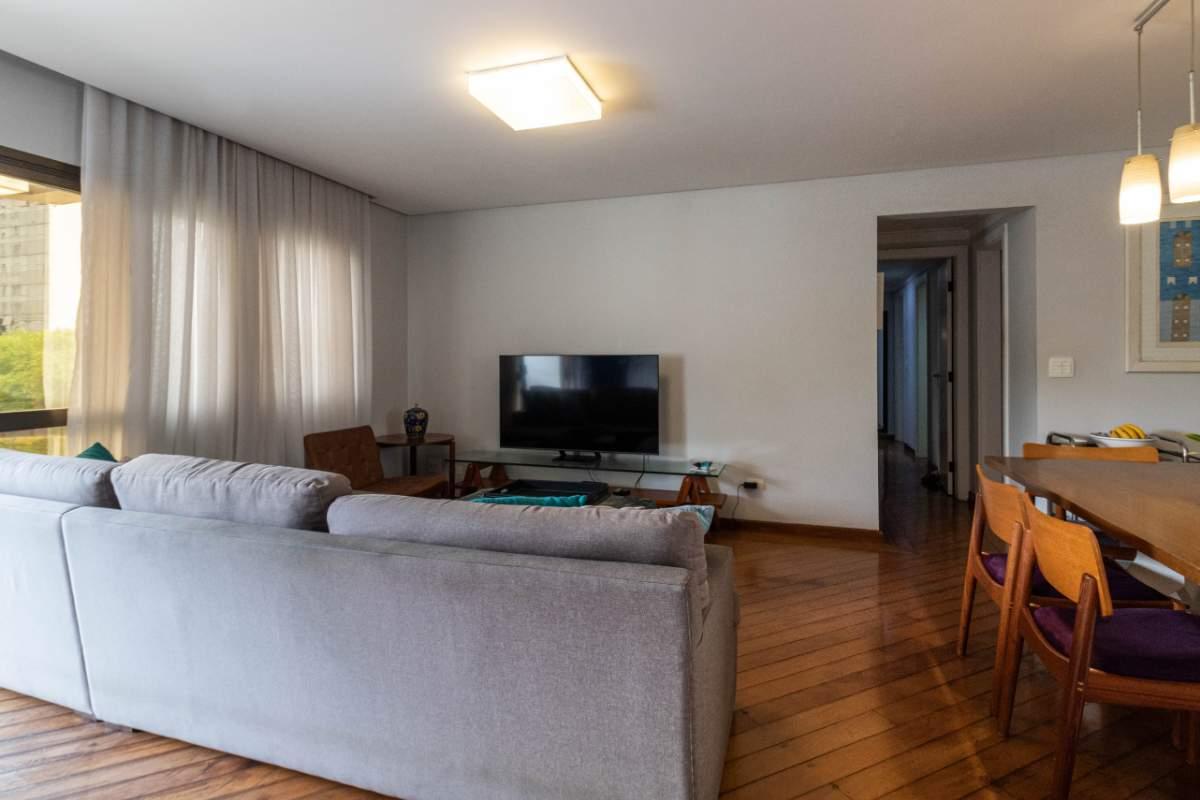 Apartamento, 3 quartos, 131 m² - Foto 6