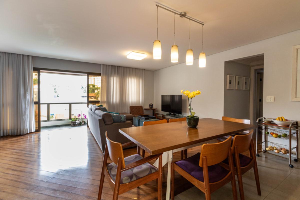 Apartamento, 3 quartos, 131 m² - Foto 7