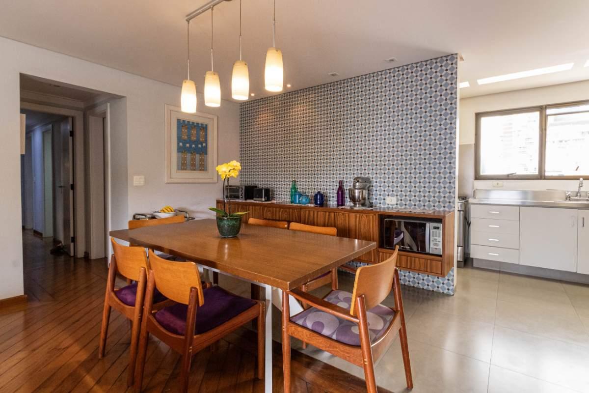 Apartamento, 3 quartos, 131 m² - Foto 8