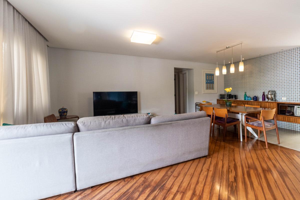 Apartamento, 3 quartos, 131 m² - Foto 9