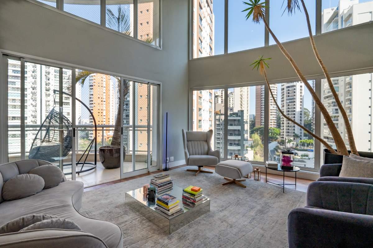 Apartamento, 2 quartos, 210 m² - Foto 9