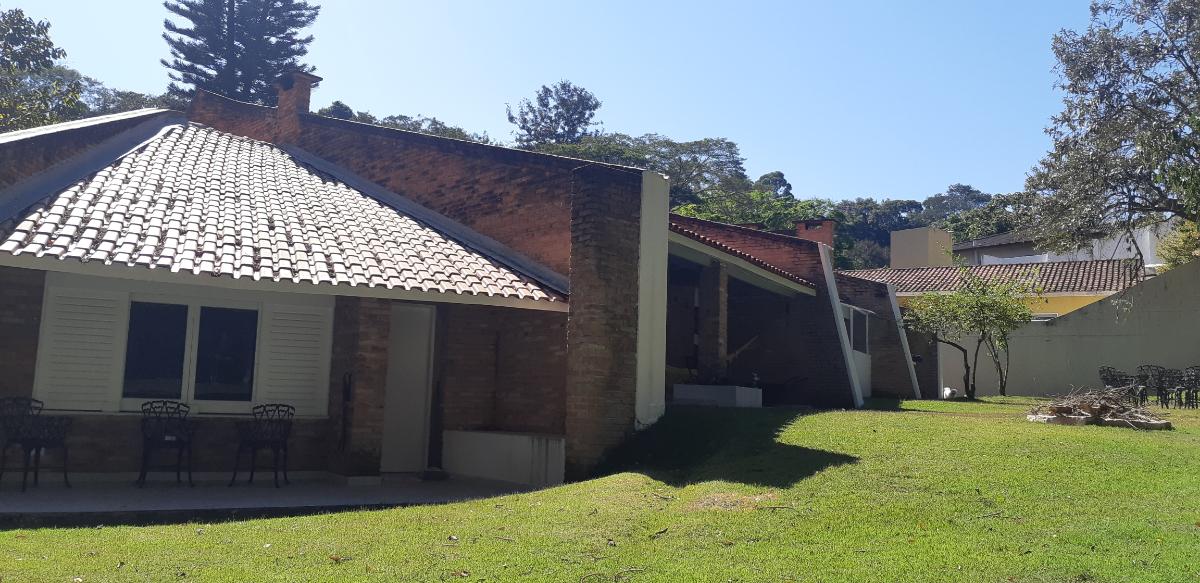 Casa de Condomínio, 4 quartos - Foto 15